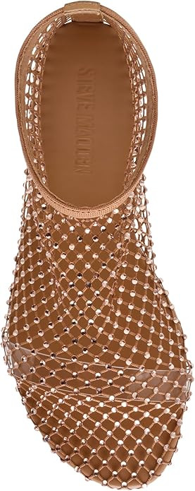 Steve Madden Womens Mino | Amazon (US)