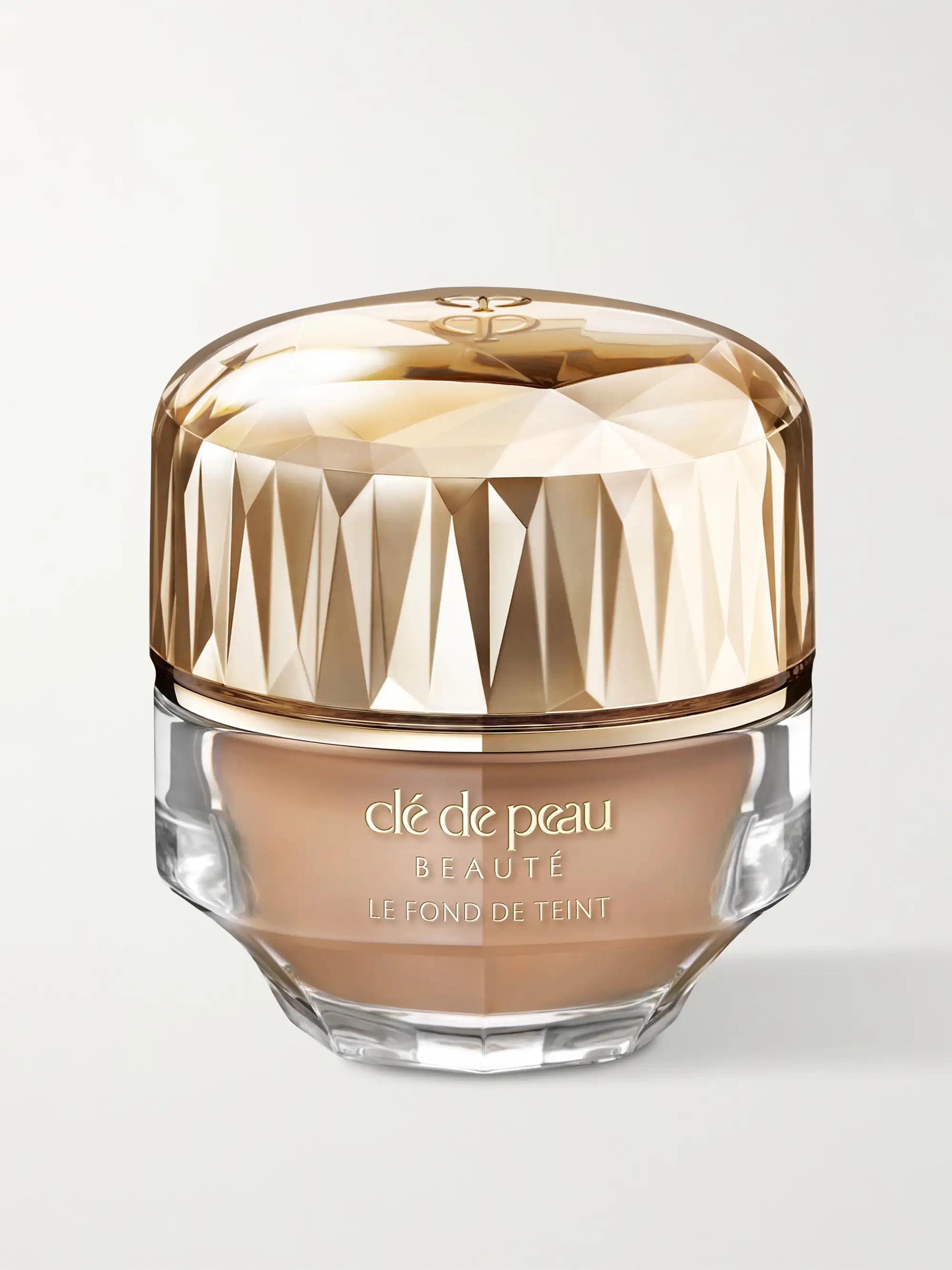 The Foundation SPF22 - Tan Ocher O50, 30ml | NET-A-PORTER (US)