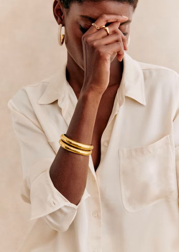 Aimé Bracelet | Sezane Paris