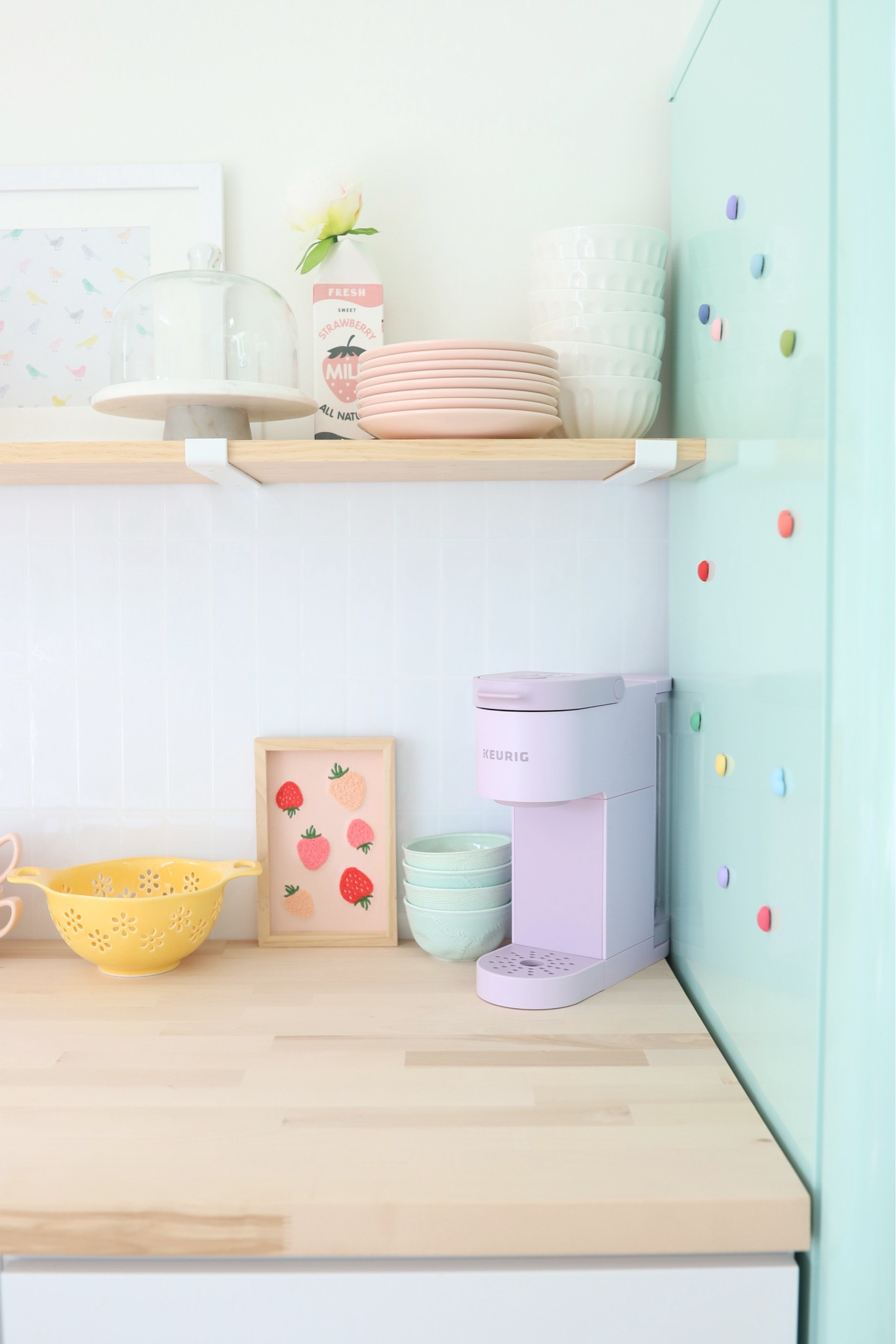 Snagged a purple Keurig from the target Circle sale 🥰

#LTKSummerSales #LTKHome