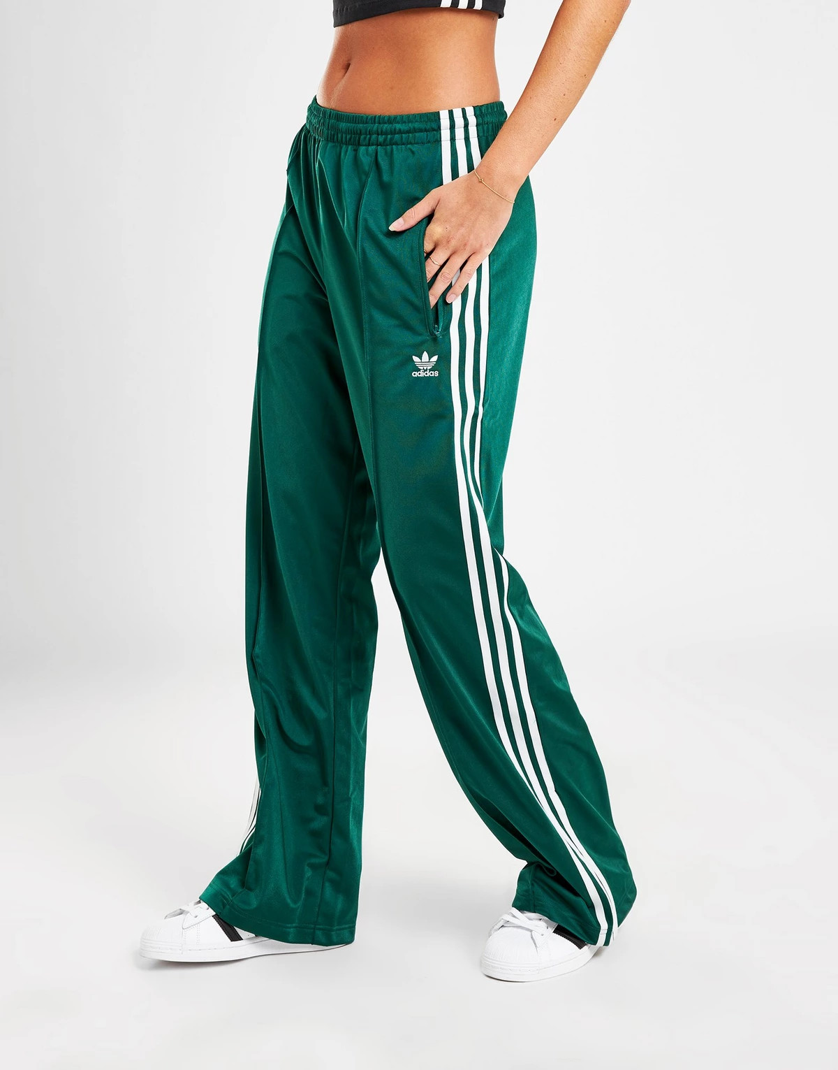 adidas Originals Firebird Track Pants - JD Sports | JD Sports (AU)