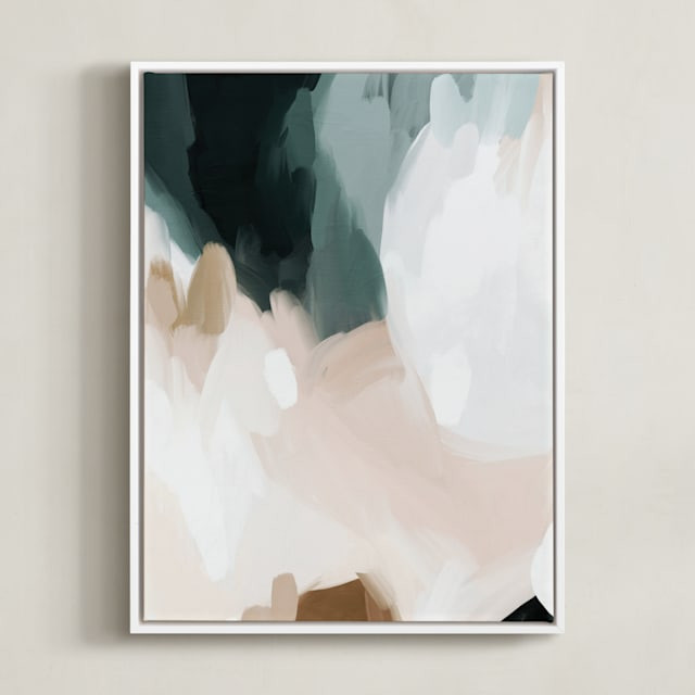 Open Edition Fine Art Print | Minted