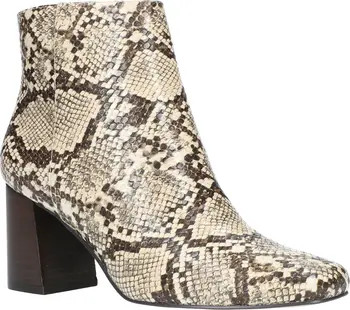 Bella Vita Wilma Bootie | Nordstrom | Nordstrom