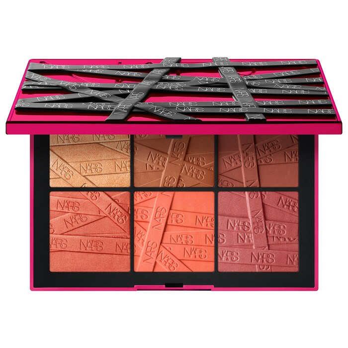 High Profile Cheek Palette | Sephora (US)