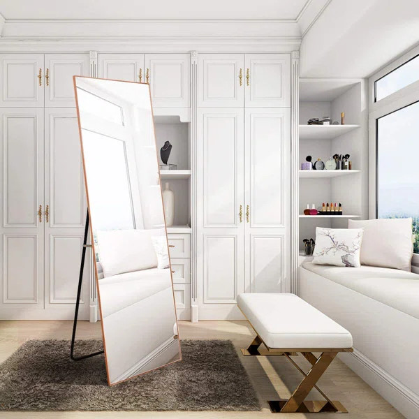 Douwina Full Length Mirror | Wayfair North America