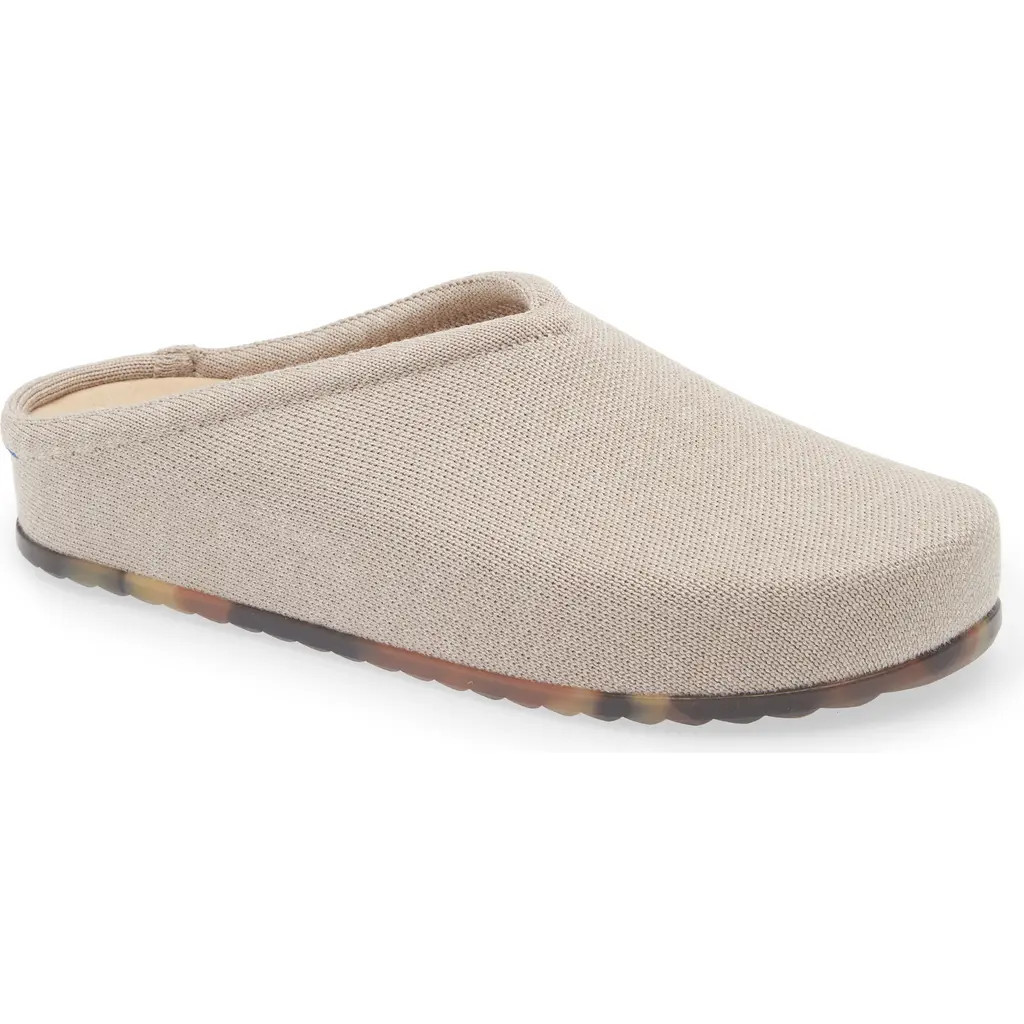 Rothy's Casual Clog in Dove at Nordstrom, Size 11 | Nordstrom