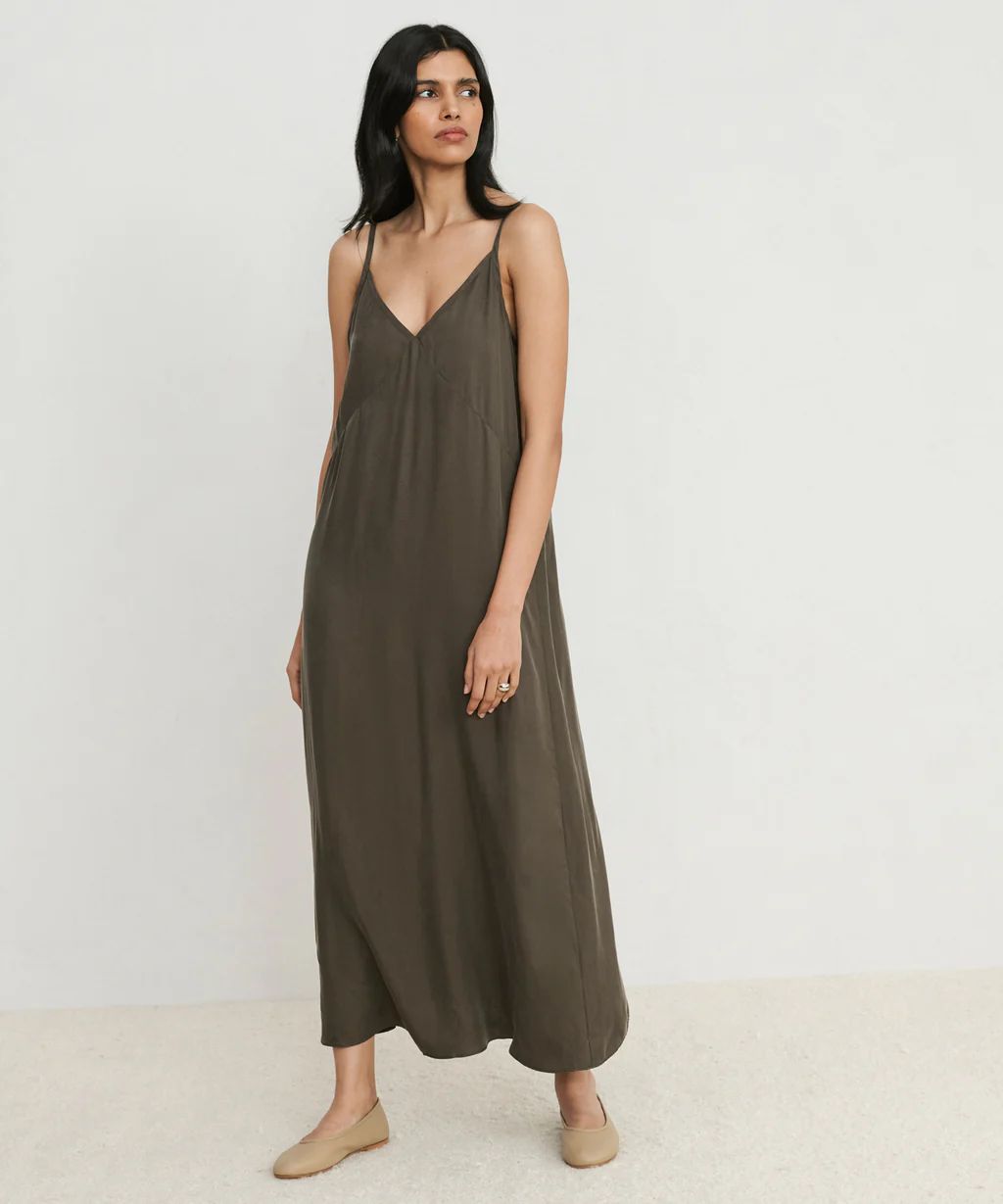 Rio Slip Dress | Jenni Kayne