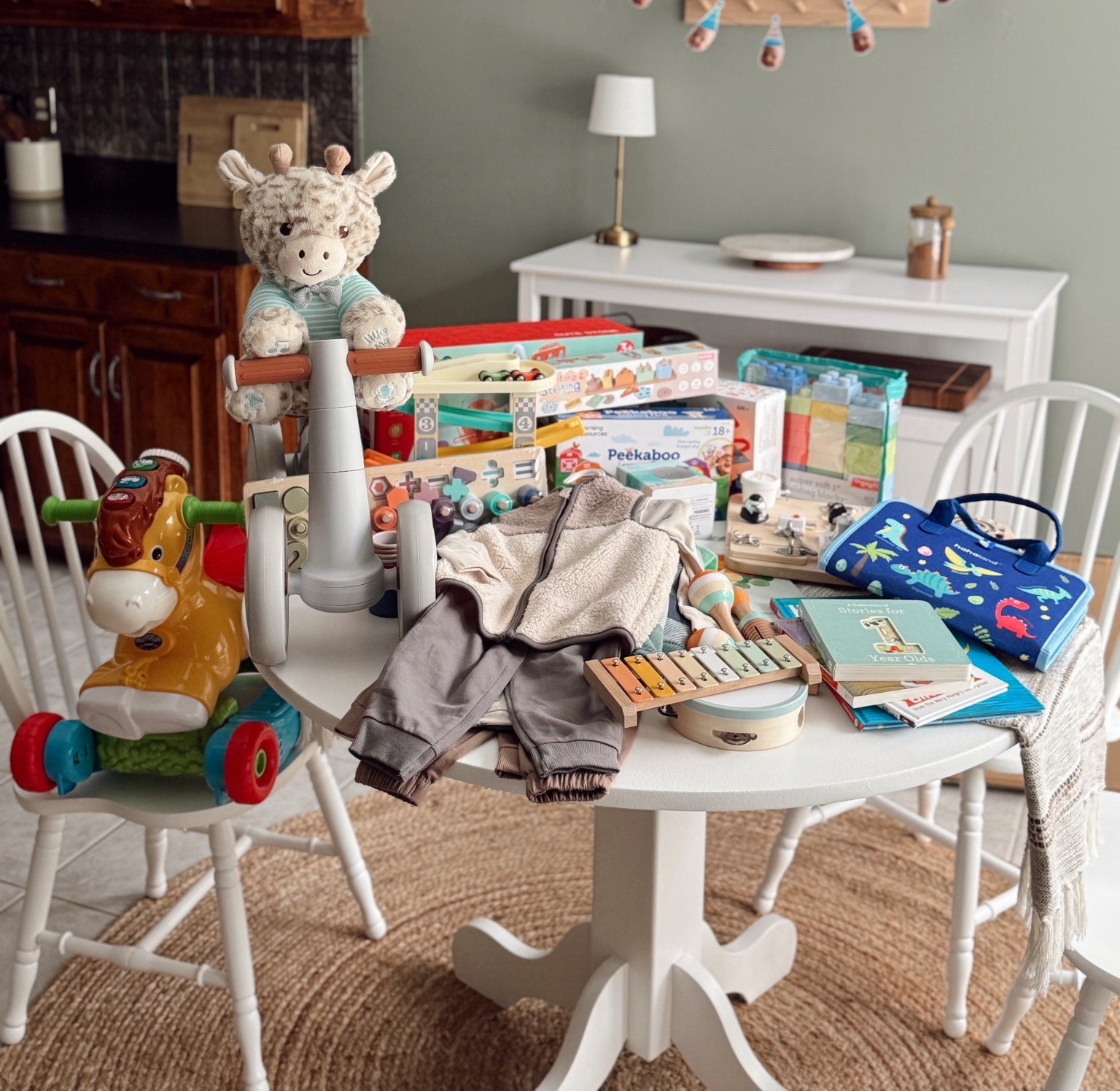 first birthday gift ideas


#LTKBaby #LTKParties #LTKKids