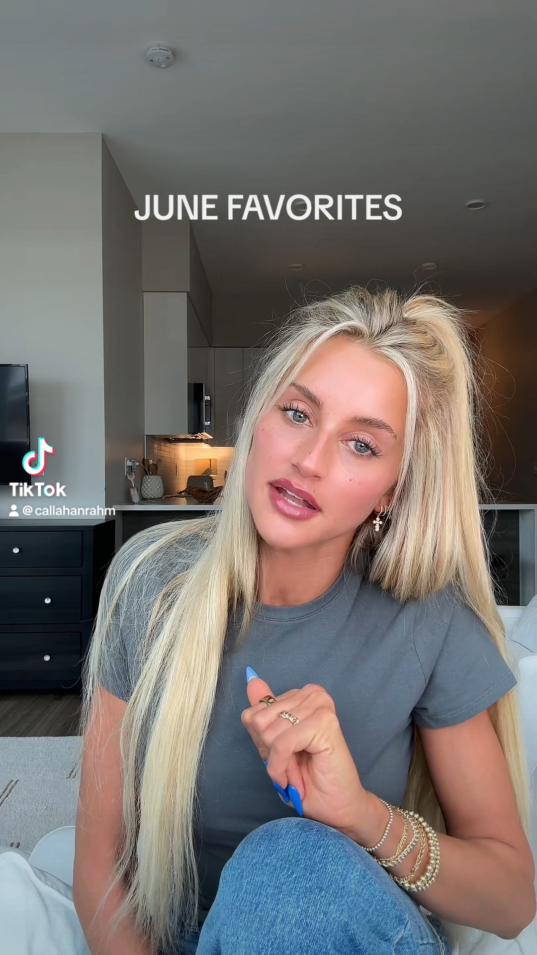 JUNE FAVORITES 🌼