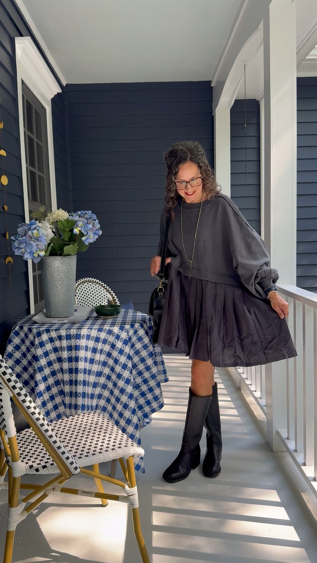 Nordstrom anniversary sale, Free People dress. Sized down to an xs. All sizes still available! I love it!

#LTKSaleAlert #LTKSeasonal #LTKOver40