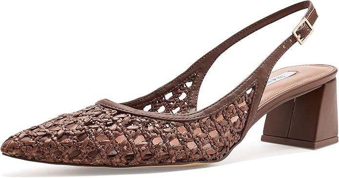Steve Madden Womens Robyn | Amazon (US)