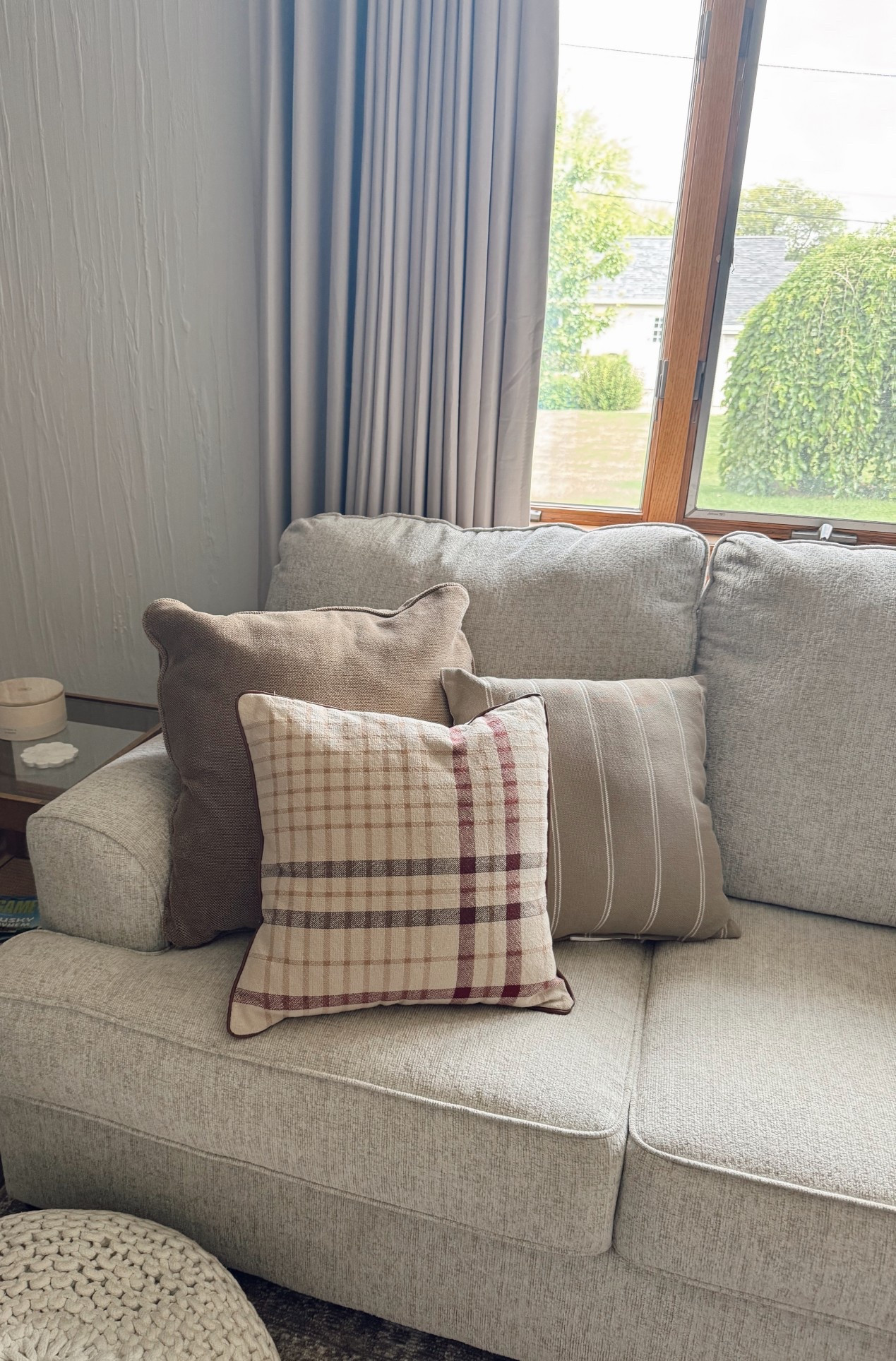 fall pillows! ✨☕️🍂

#LTKautumn #LTKHome #LTKSeasonal