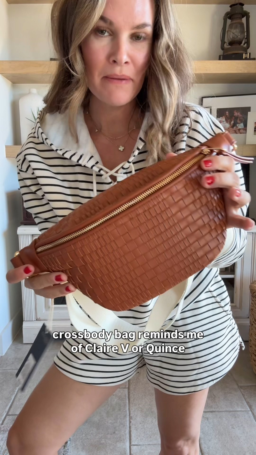 A perfect bag really elevated and holds all the mom life things- reminds me of Claire v or quince by target! #targetfashion #bags #targetfinds 

#LTKdayinmylife #LTKgrwm #LTKSaleAlert