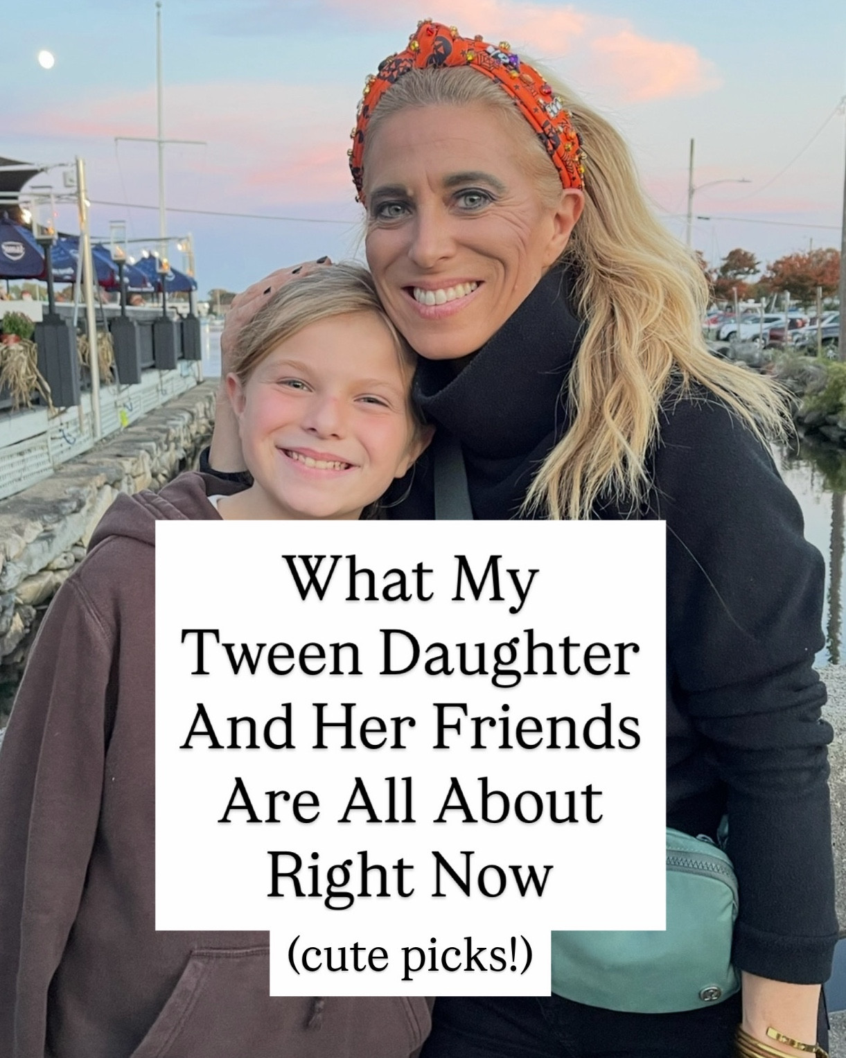 WHAT MY TWEEN DAUGHTER AND HER FRIENDS ARE ALL ABOUT RIGHT NOW 🩷 My daughter and her friends can’t get enough of these items. If you’re looking for some cute gift ideas for tween girls, these are some great ones. I’m excited to share these with you! Make sure you’re following us for daily postings. 🩷

#LTKKids