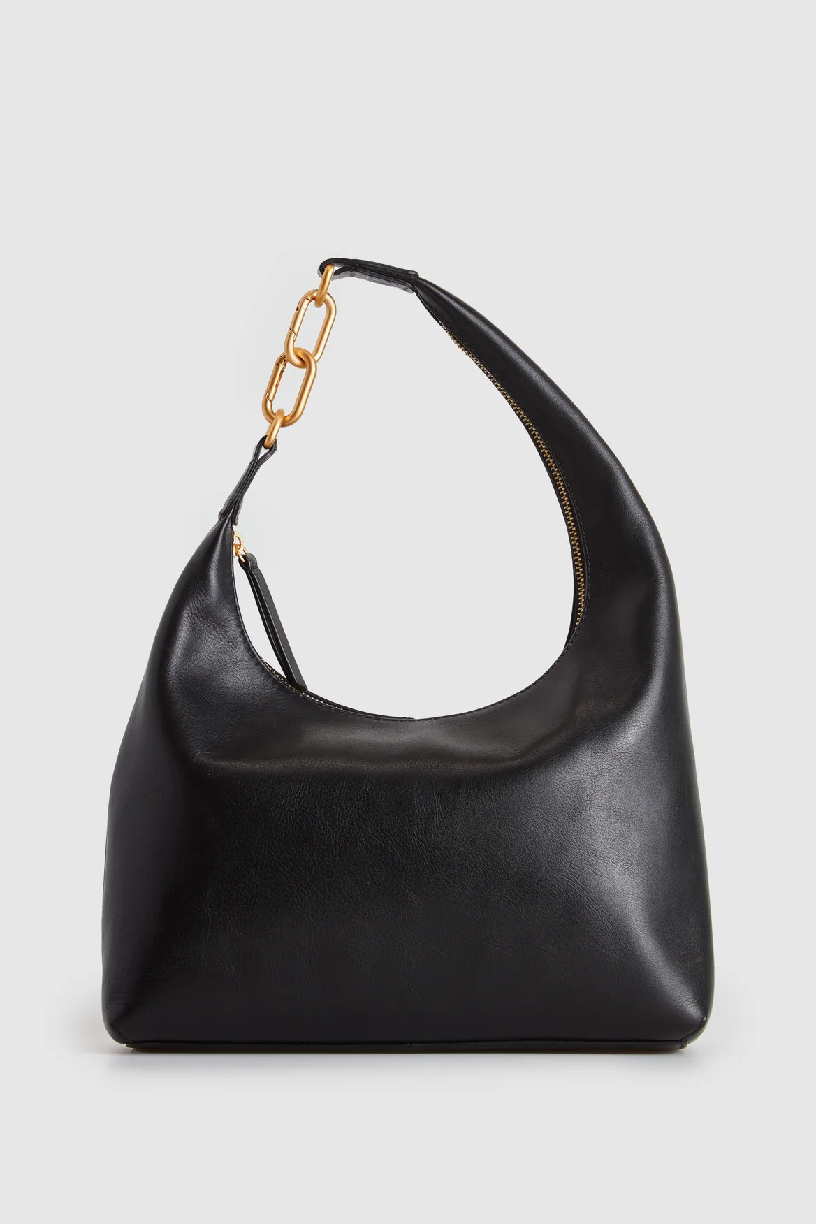 Luna Leather Mini Grab Bag | Strand Australia
