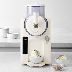 GreenPan™ Frost Ice Cream & Frozen Drink Maker | Williams-Sonoma