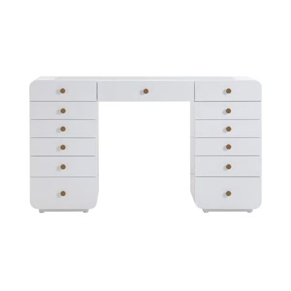 Hollywood Vanity Desk | Joss & Main