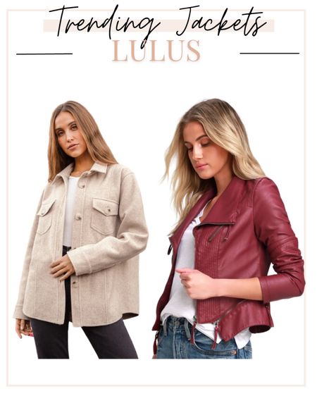 Check out these great winter jackets

Winter jacket, fall jacket, winter fashion, fall fashion, winter jackets, fall jackets, winter coat, winter coats 

#winterjacket #winterjackets 

#LTKU #LTKstyletip #LTKSeasonal