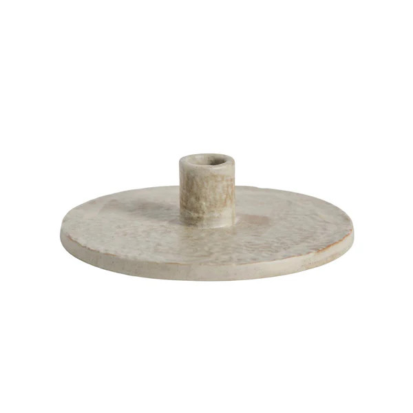 Port Ceramic Candle Holder | Meridian