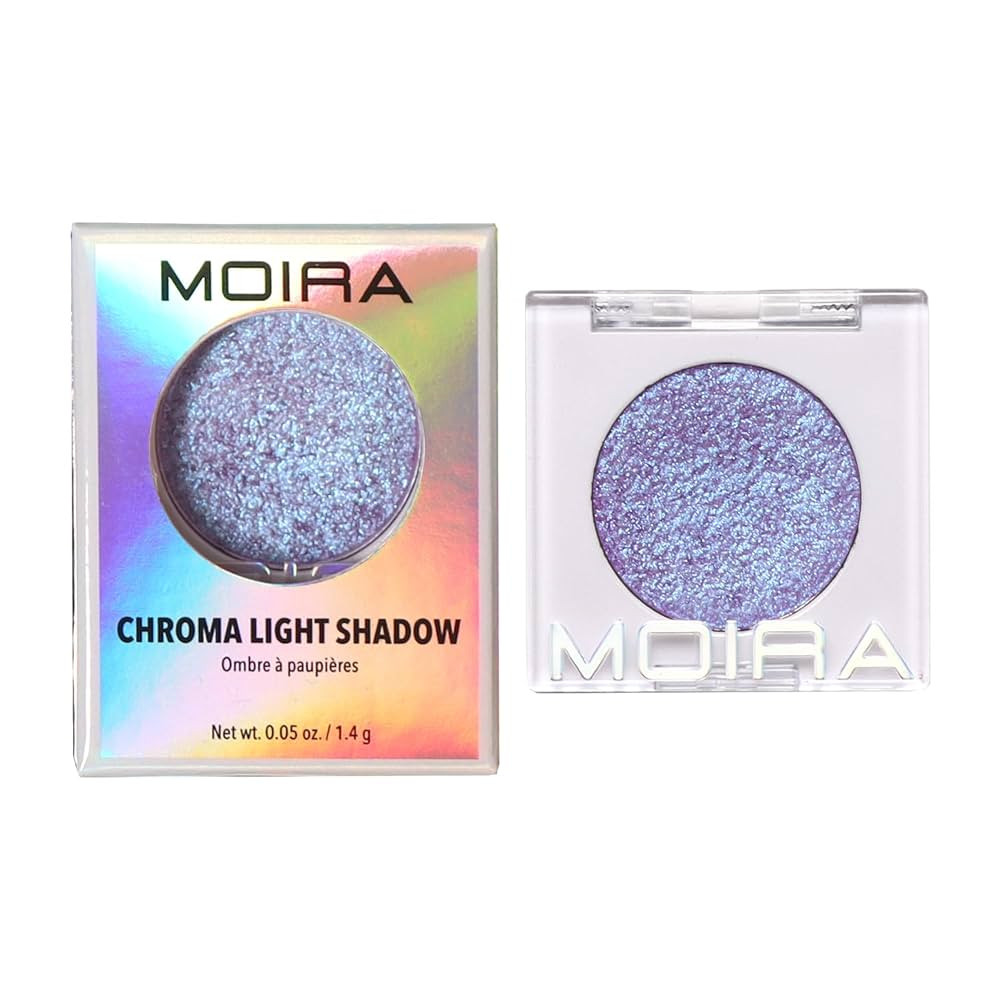 Moira Chroma Light Shadow (020, Lilac Love) | Amazon (US)
