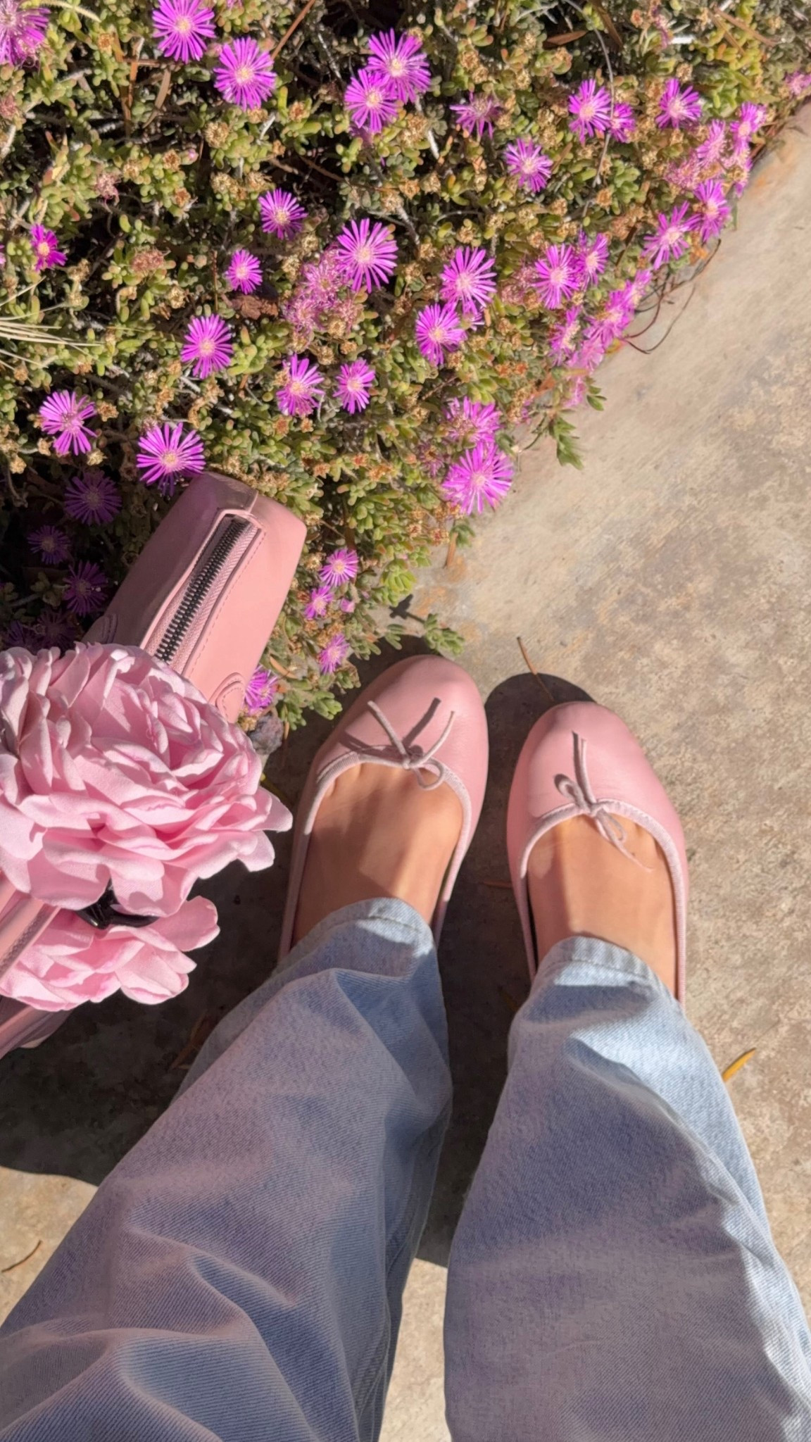 My most worn shoes and bag currently 🌸

#LTKdayinmylife #LTKSeasonal