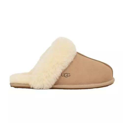 Women's UGG Scuffette II Slippers | Scheels Sports