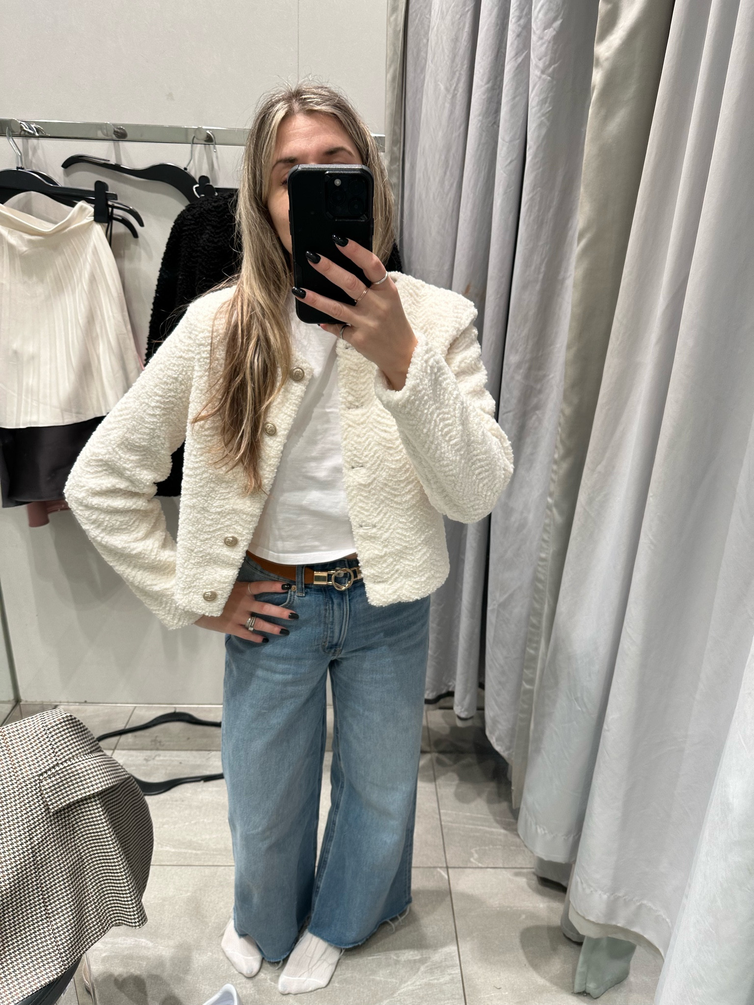 H &m try on 

#LTKworkwear #LTKautumn #LTKstyletip