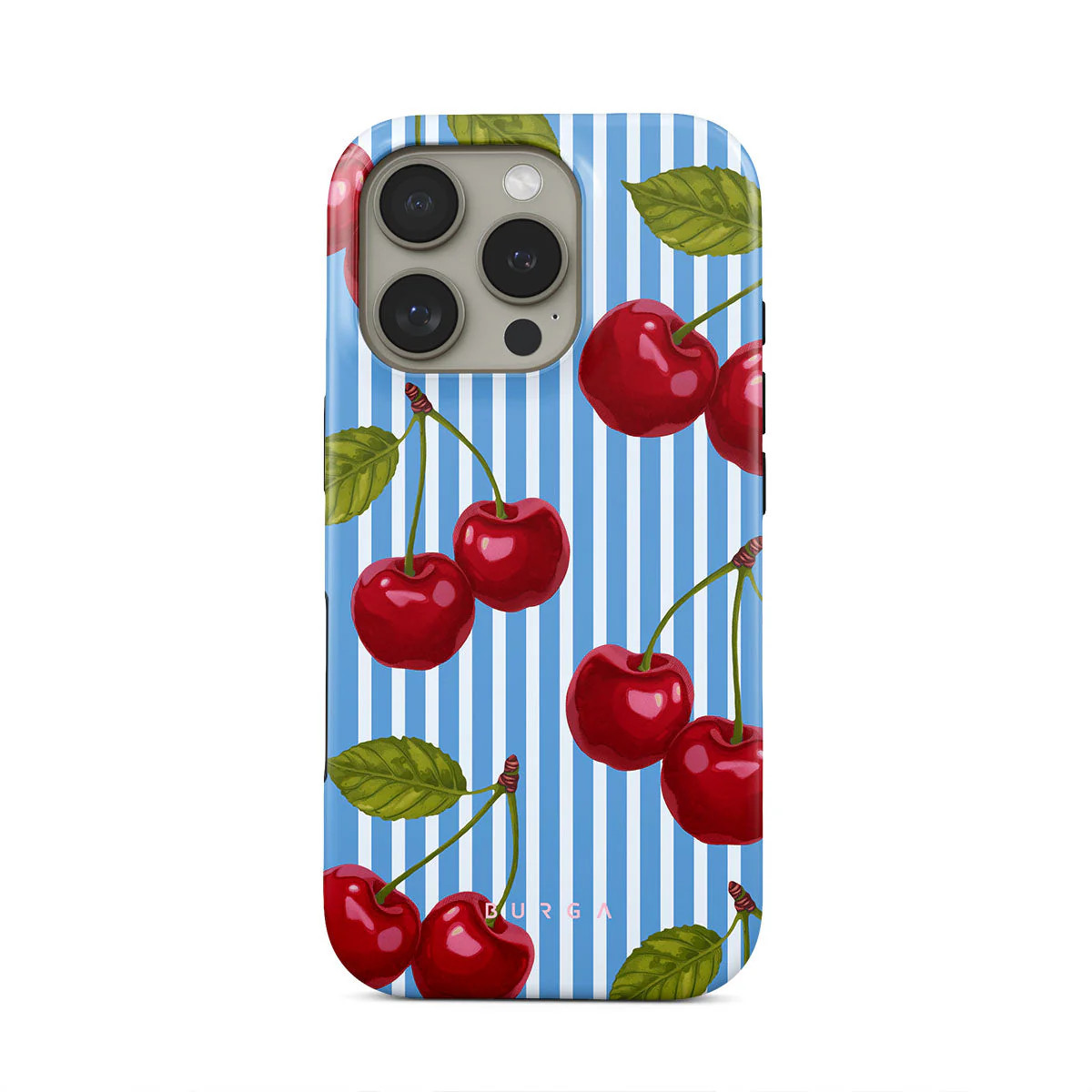 Sweet Moment - iPhone 16 Pro Max Case | BURGA