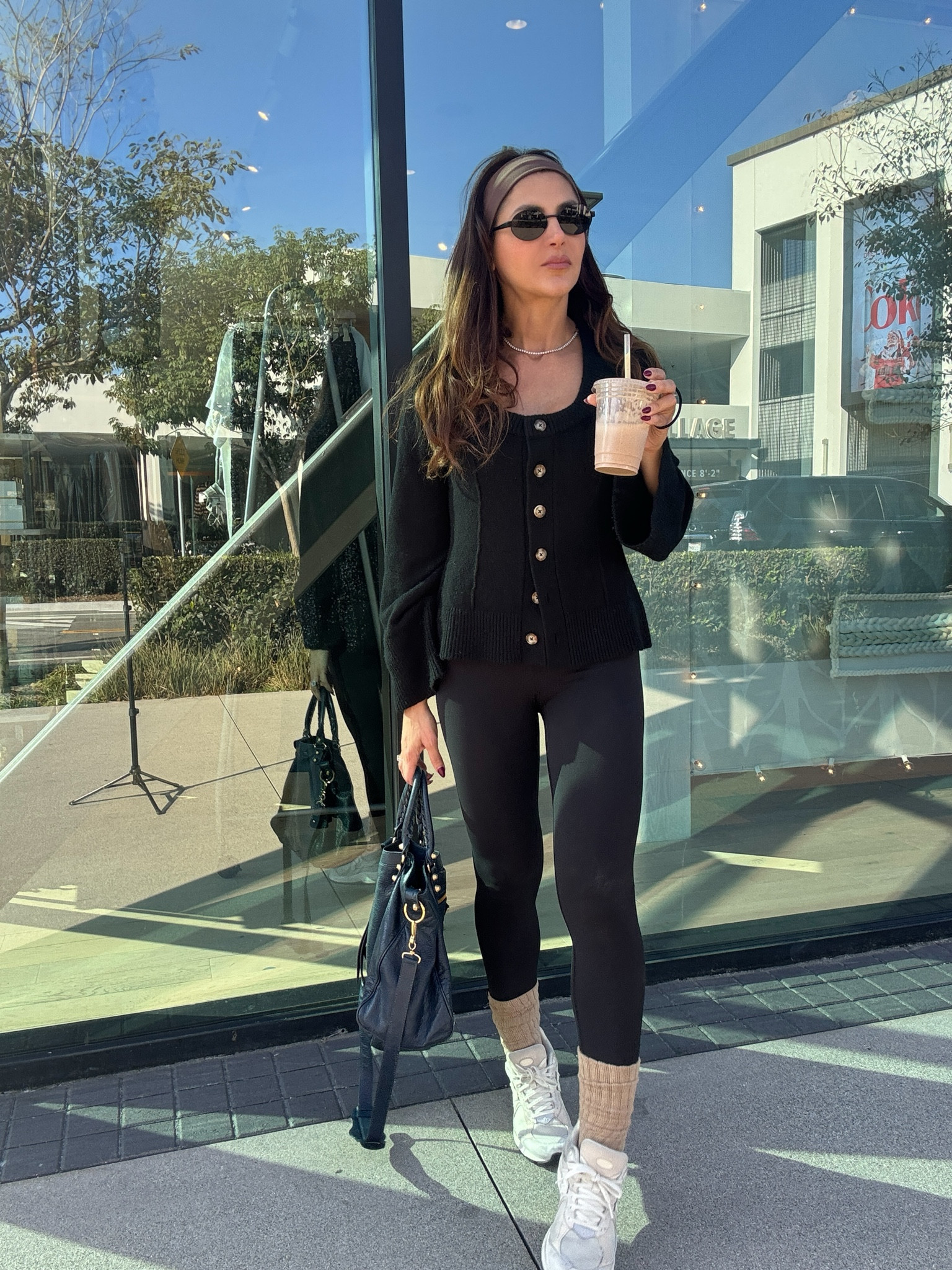 Post Workout Walk

#LTKFitness #LTKStyleTip #LTKSeasonal