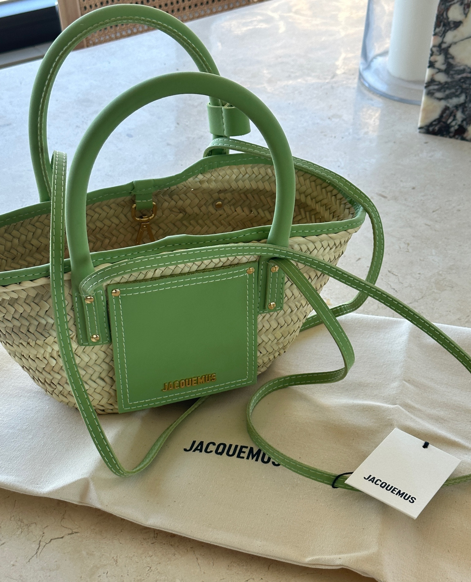 Green machine 🌴💚

#LTKSale