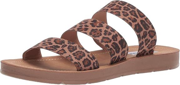 Steve Madden Womens Pascale Sandal | Amazon (US)