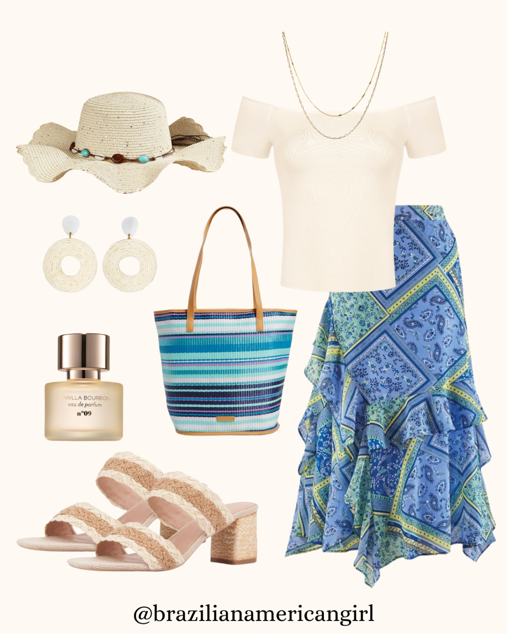 #LTKStyleTip #LTKU #LTKSeasonal