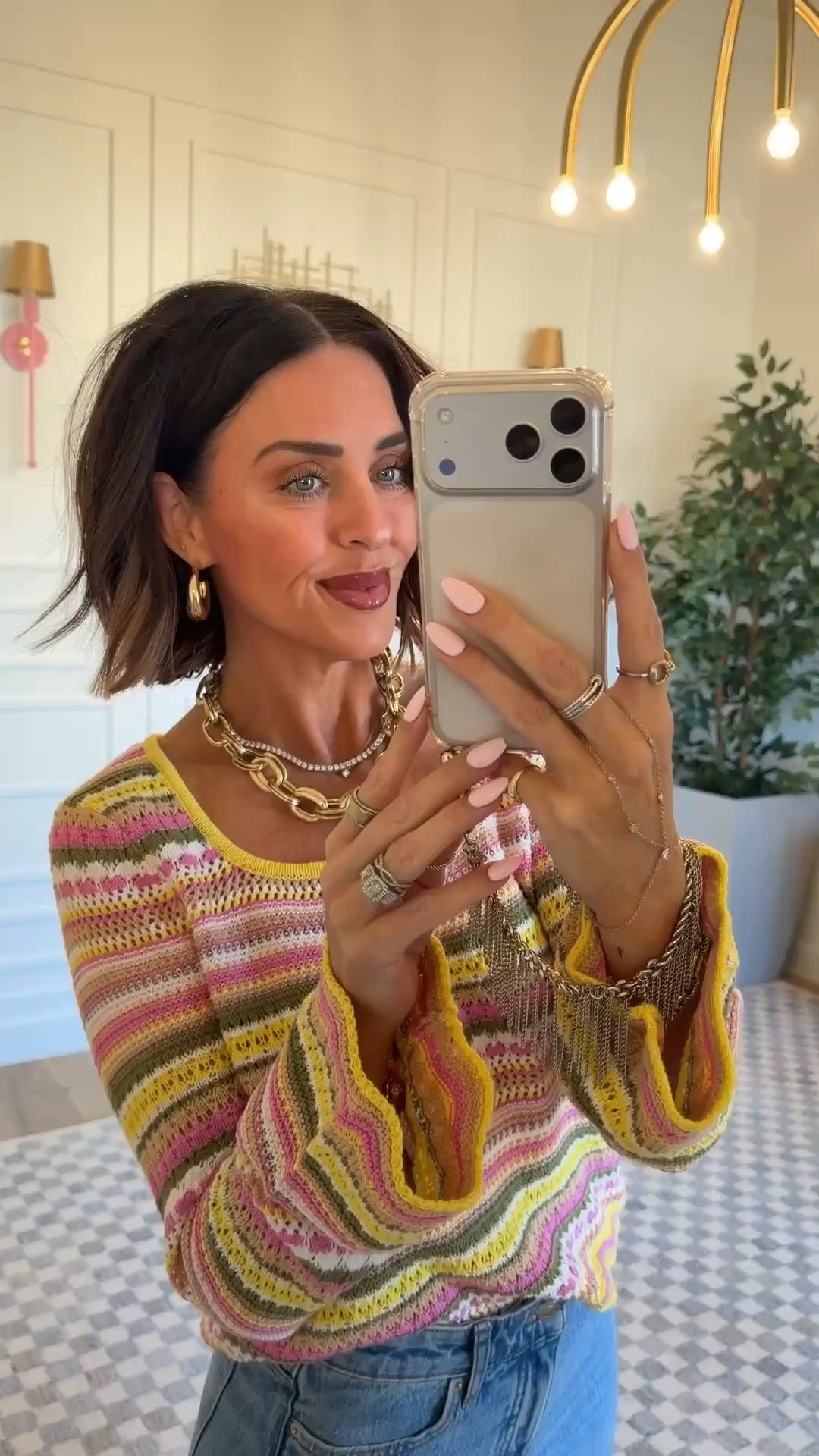 Walmart Spring Haul
Yellow top & sweater - size M
Ruched tank - size S
Blazer - size M
Denim Jacket - size L (sized up)
Dresses - size S
Jeans - size 4 


#LTKSeasonal #LTKootd #LTKFestival