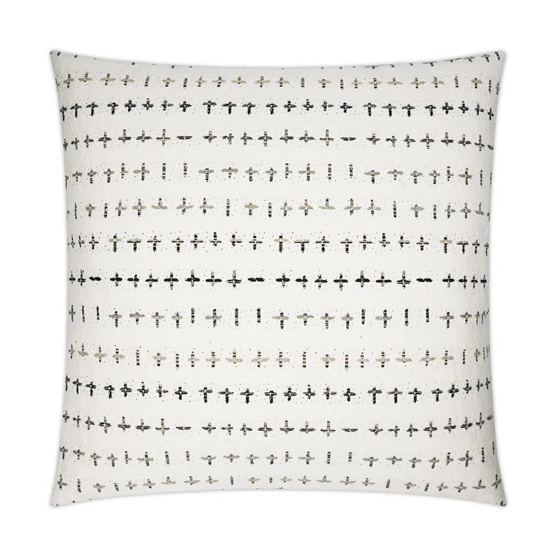 Morales Square Throw Pillow Cover & Insert | Wayfair North America