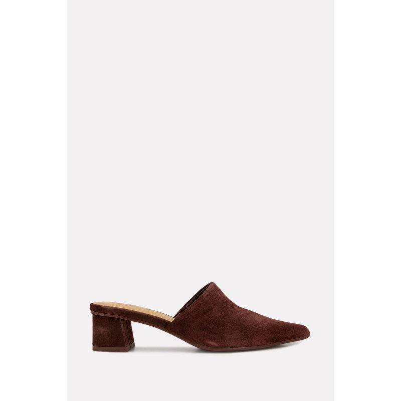 SPLENDID FOOTWEAR Lorelei Mule | EVEREVE | Evereve