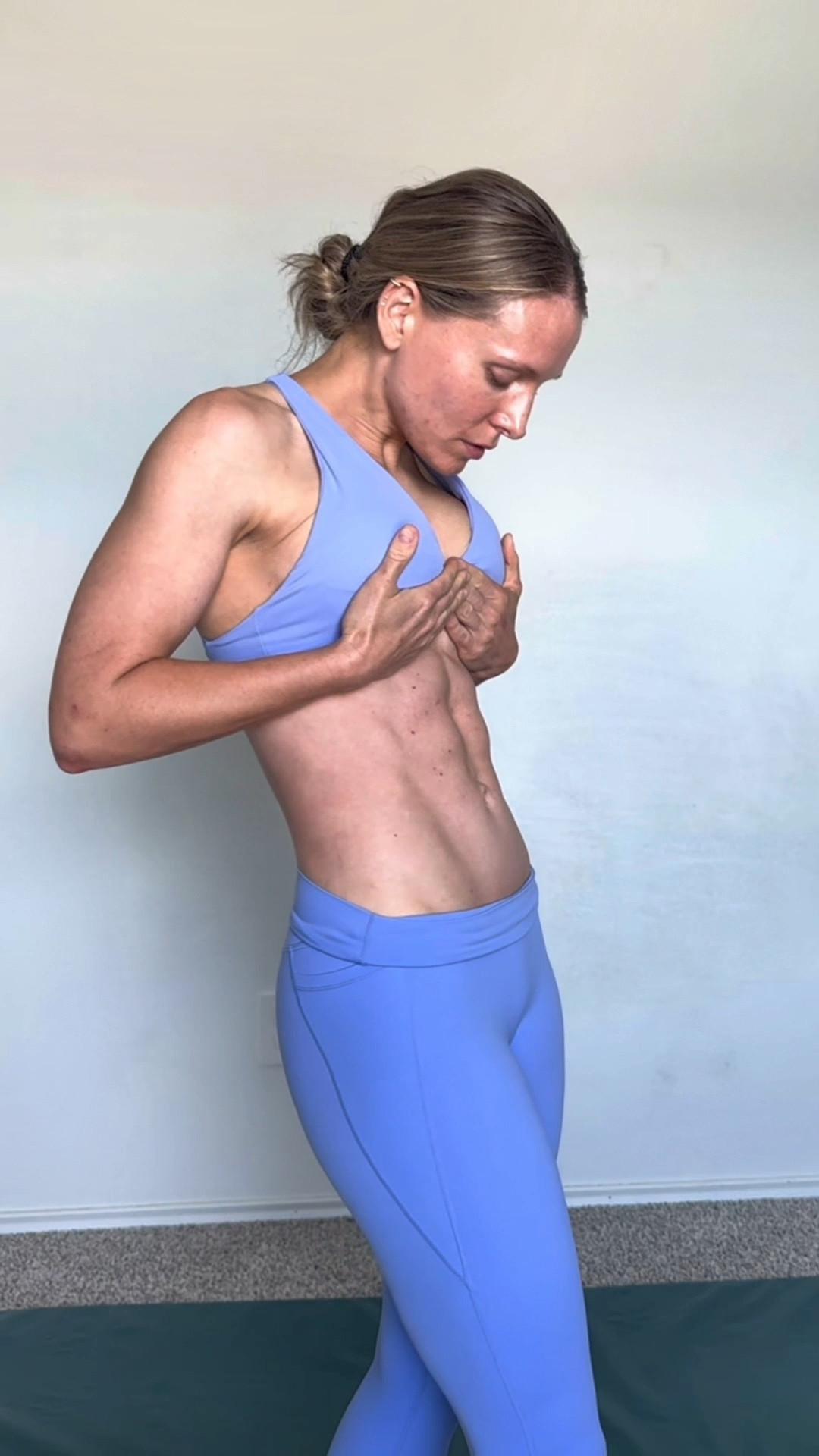 At Home No Repeat Ab Workout 

#LTKHome #LTKActive #LTKWorkwear