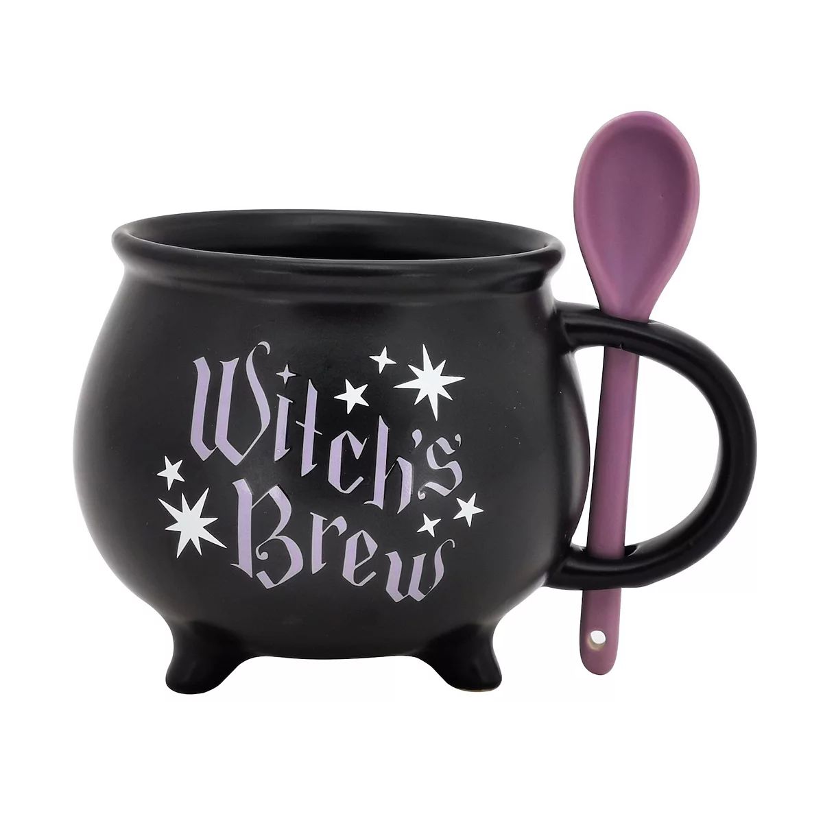 Celebrate Together™ Halloween Witchas Brew Mug | Kohl's
