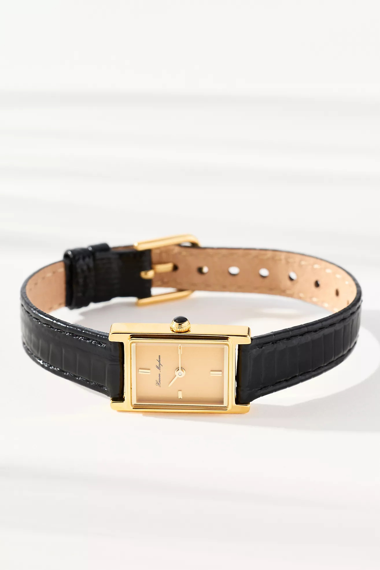 Heaven Mayhem Carino Watch | Anthropologie (US)