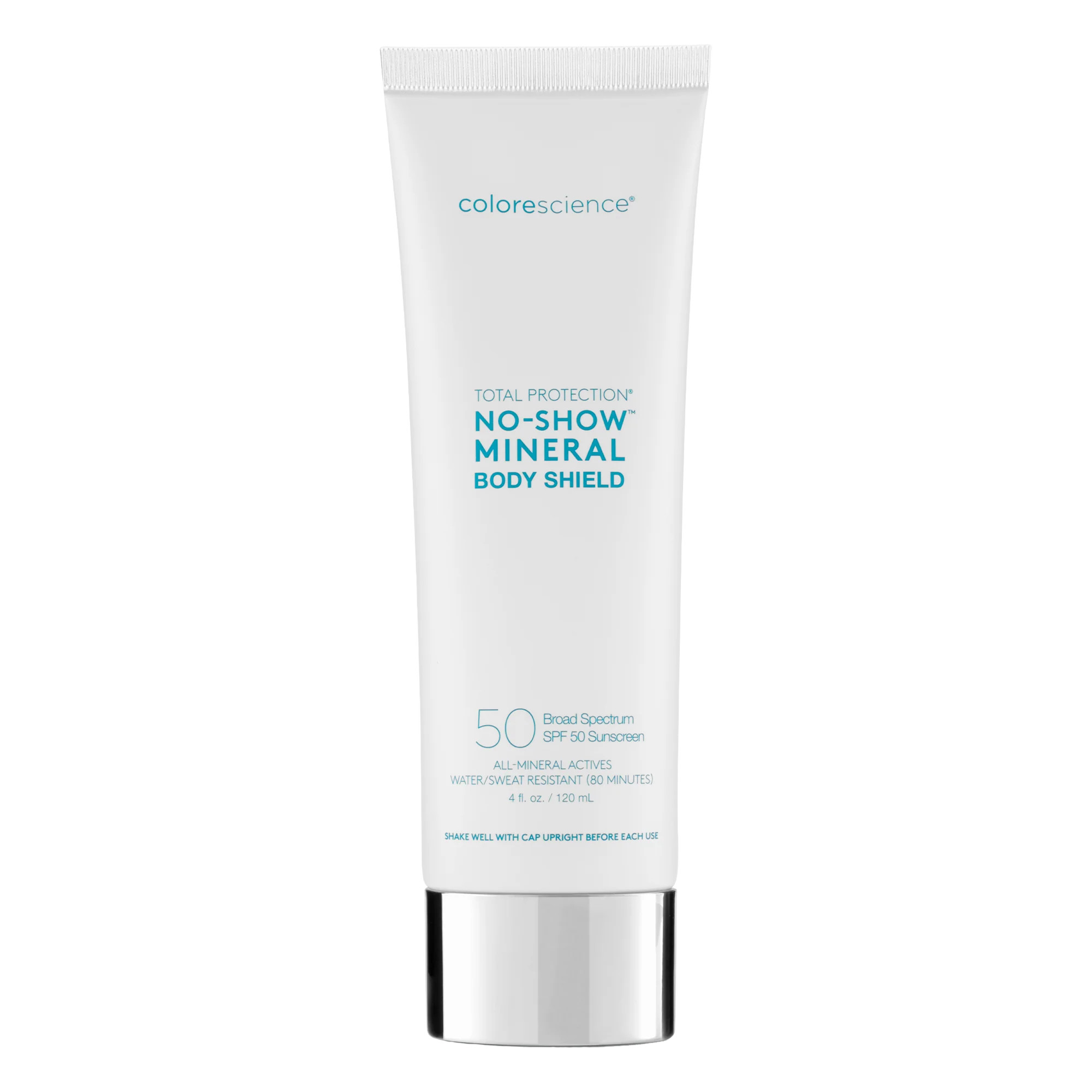 Total Protection® No-Show™ Body Shield SPF 50 | Colorescience