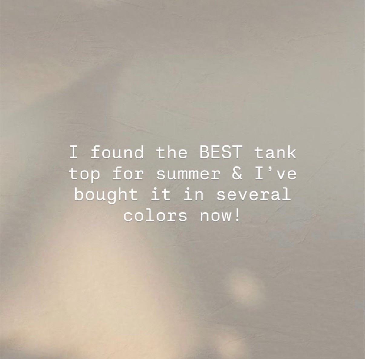 🤍 I have bought several colors & love the wider sleeve