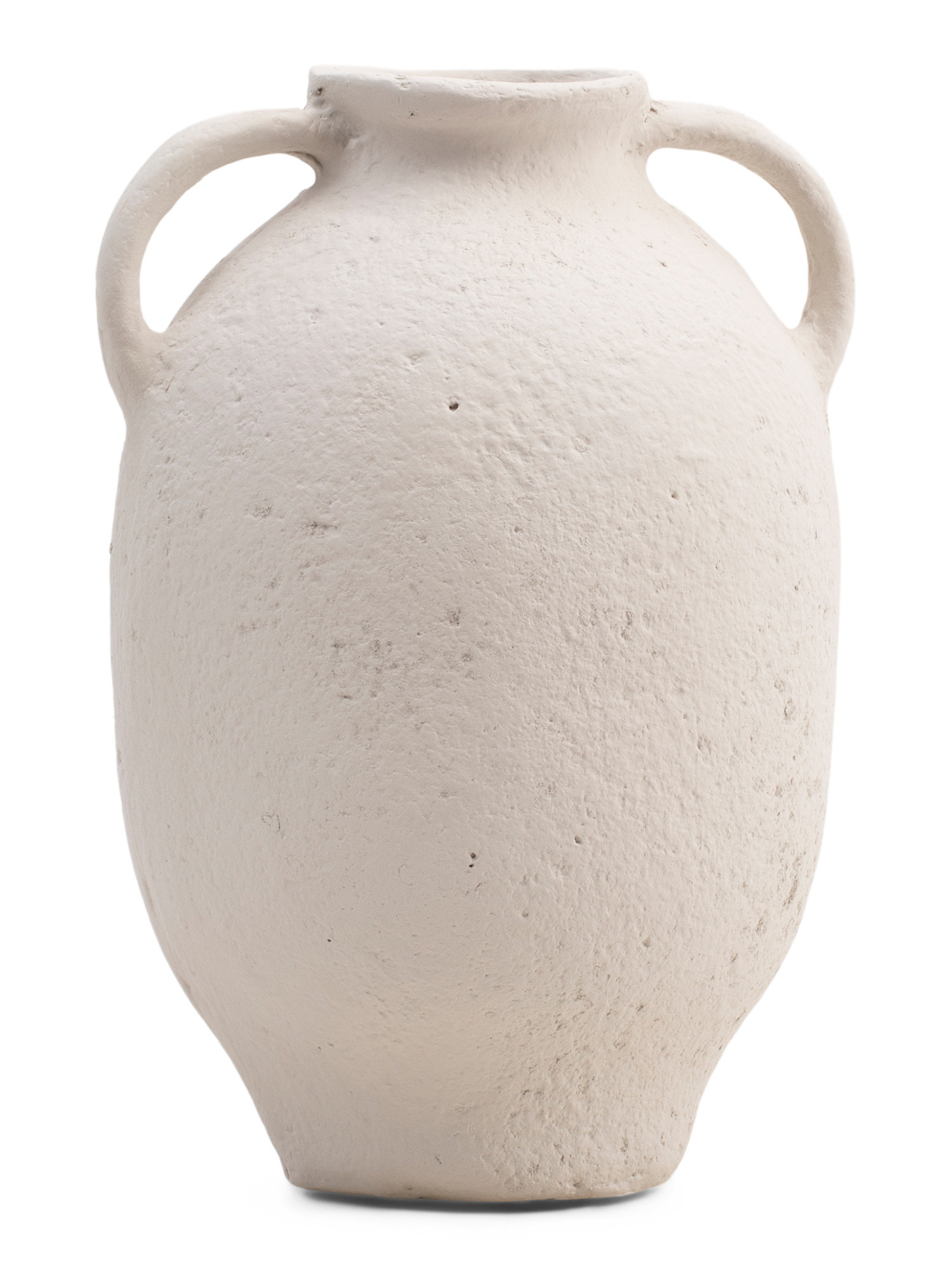 12in Eco Mix Hand Made Vase | TJ Maxx