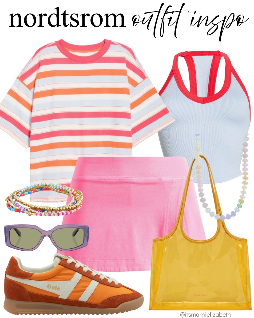 Nordstrom outfit inspo! 💗

When comfort meets style! ✨

#LTKgrwm #LTKootd #LTKActive