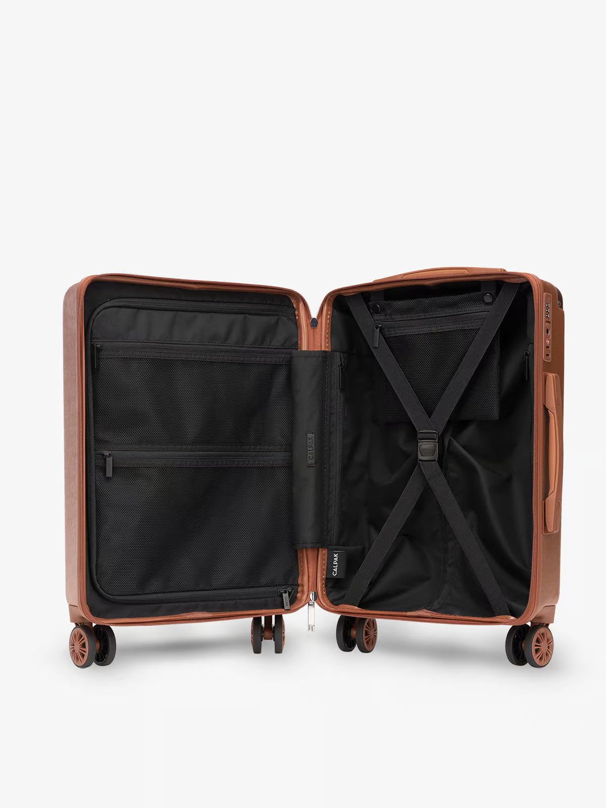 Ambeur 2-Piece Luggage Set | CALPAK | CALPAK Travel