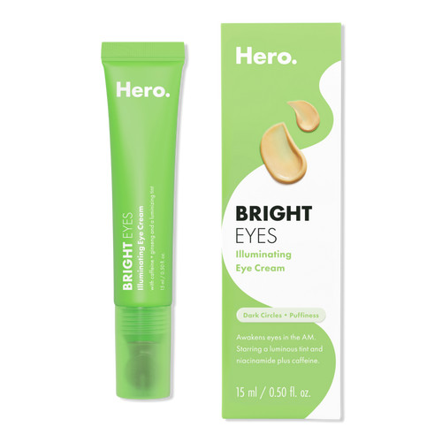 Bright Eyes Illuminating Eye Cream | Ulta