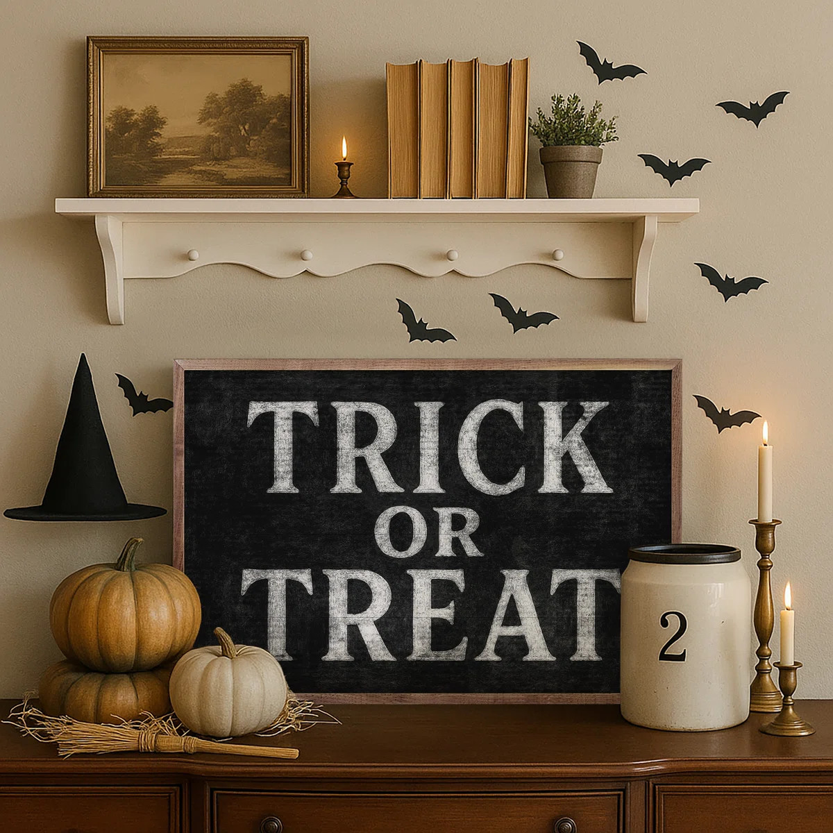 Trick Or Treat | Wayfair North America