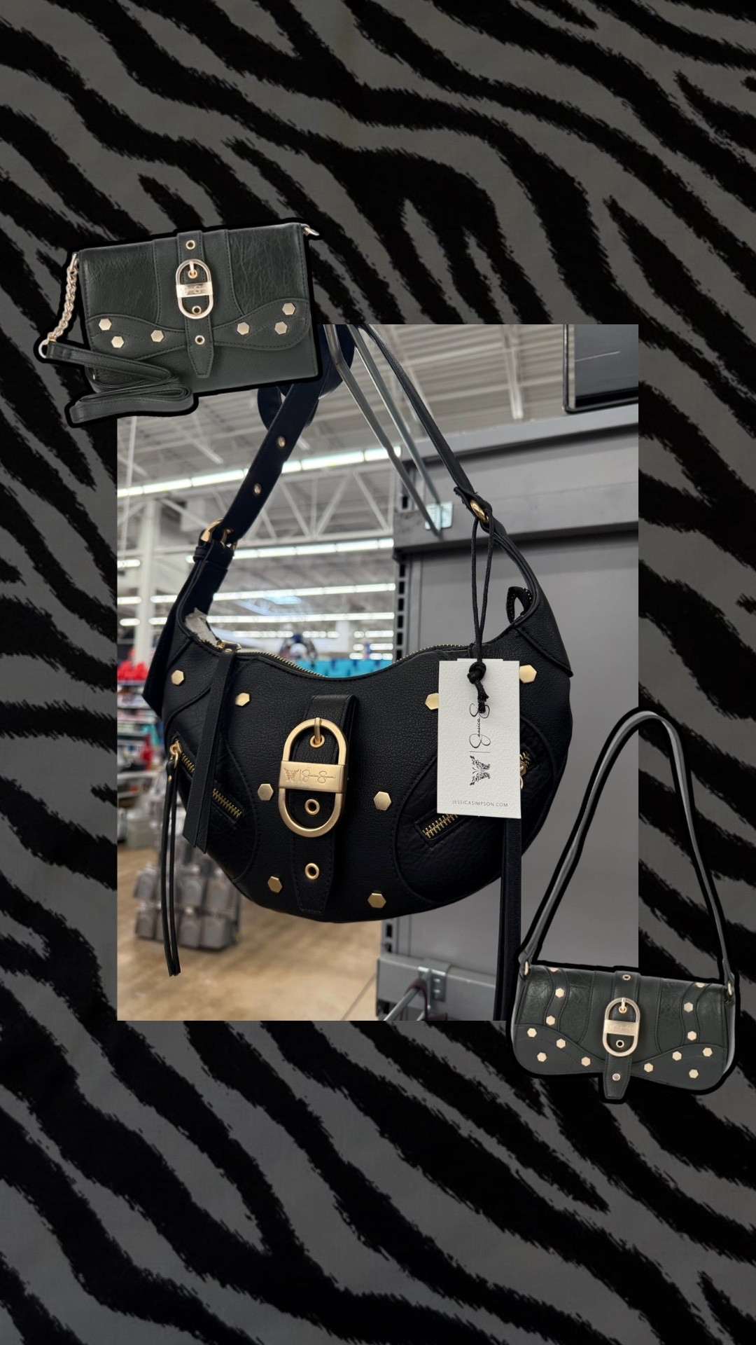 This purse collection omggggg🔥

#LTKSummerEdit #LTKStyleTip #LTKFindsUnder50