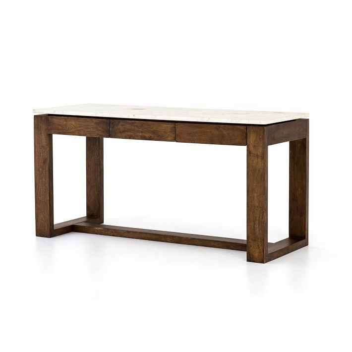 Camie 3-Drawer Kitchen Island (72") | West Elm (US)