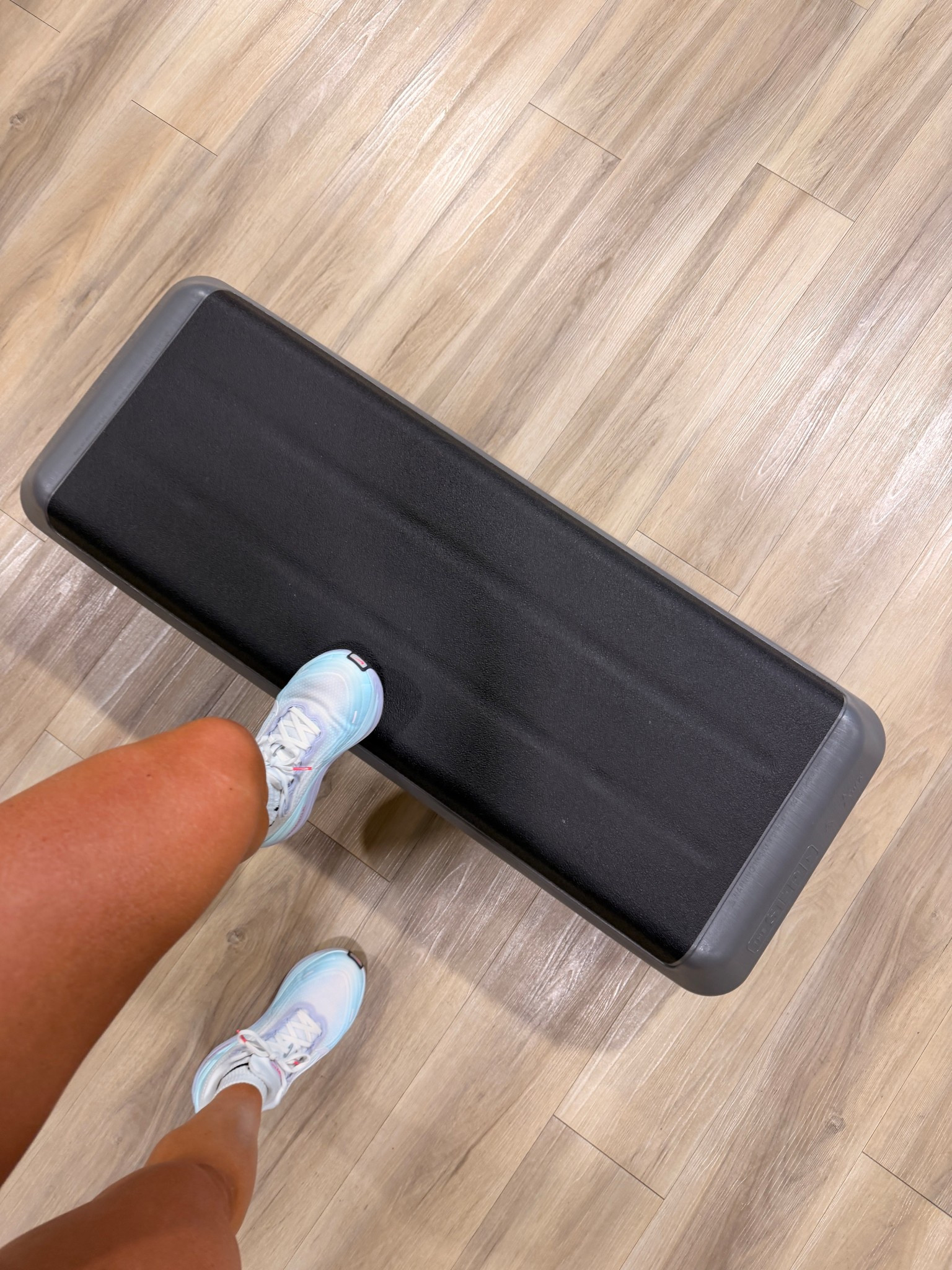 Aerobic Step we highly recommend 😘

#LTKfitnessgoals #LTKdayinmylife #LTKActive