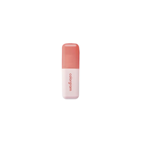 colorgram - Nude Blur Tint - 5g - 04 Coral Lit | Stylevana