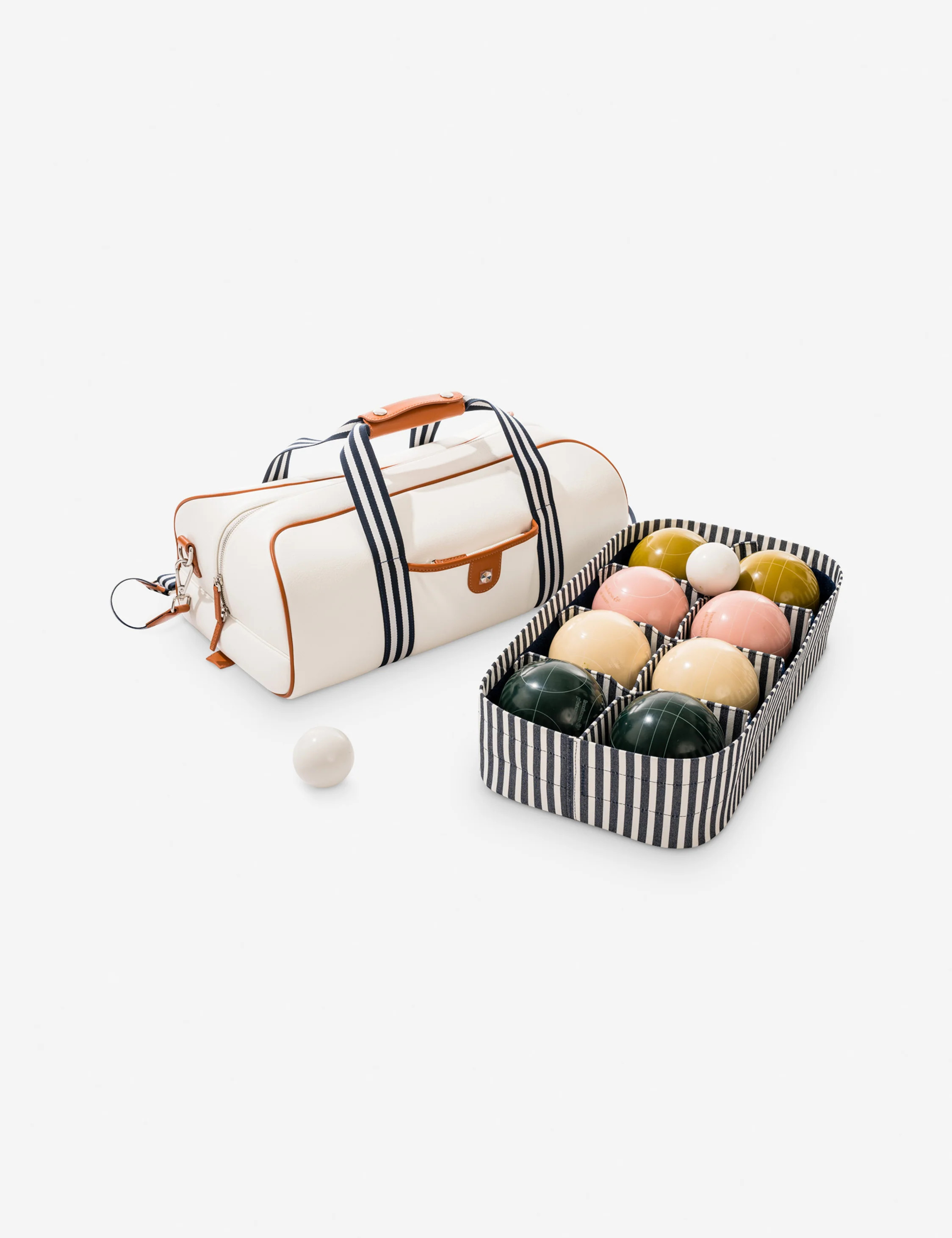 Bocce Ball Set by Business & Pleasure Co. | Lulu and Georgia 